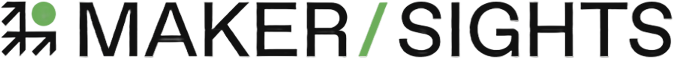 MakerSights